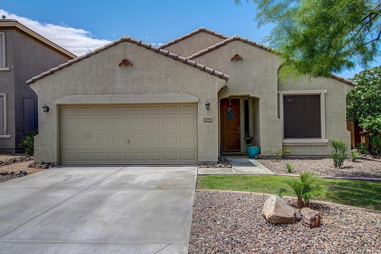 29380 N 69th Ave., Peoria, AZ 85383