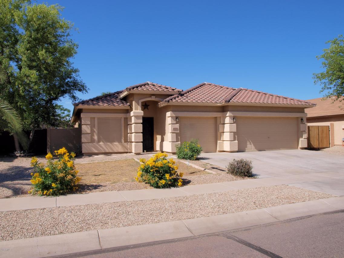 3024 E Sierrita Rd., San Tan Valley, AZ 85143