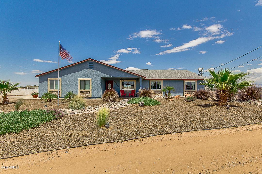 28143 N Palos Dr., Florence, AZ 85132