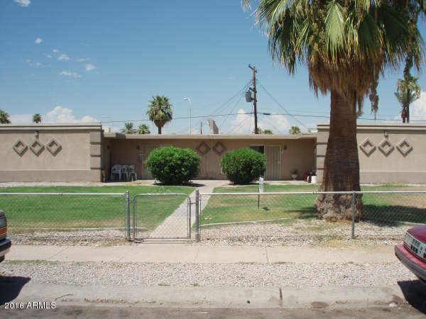 4908 E Culver St., Phoenix, AZ 85008