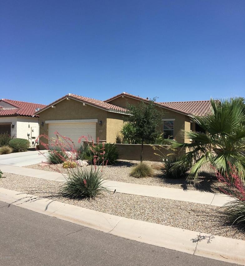 2622 E San Thomas Dr., Casa Grande, AZ 85194