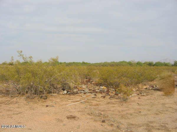 2493 S Colorado Dr. #35, Casa Grande, AZ 85194