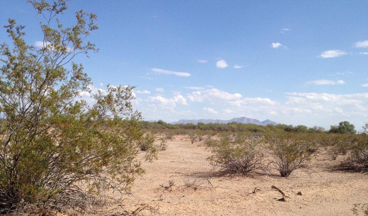 2492 S Colorado Dr. #32, Casa Grande, AZ 85222