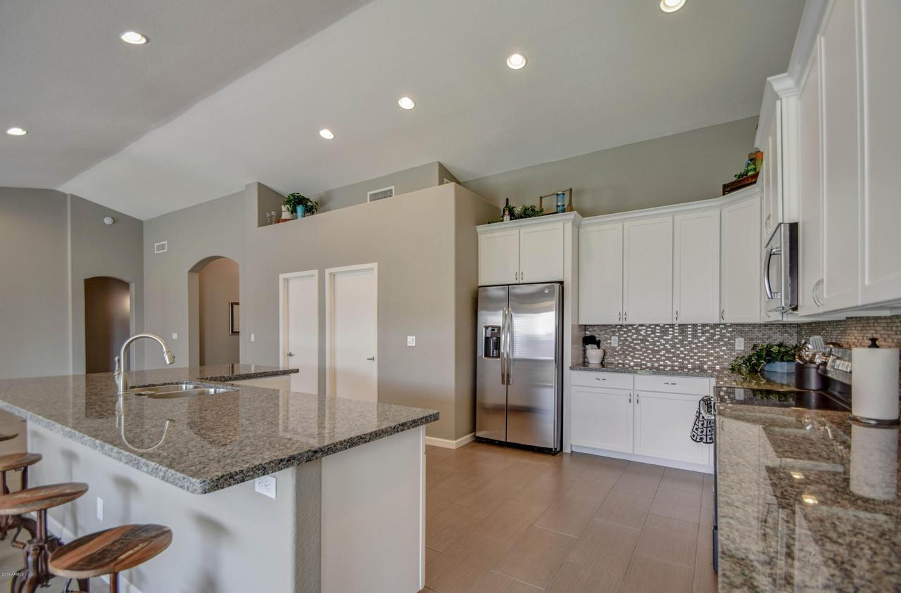 642 E Ironwood Dr., Chandler, AZ 85225