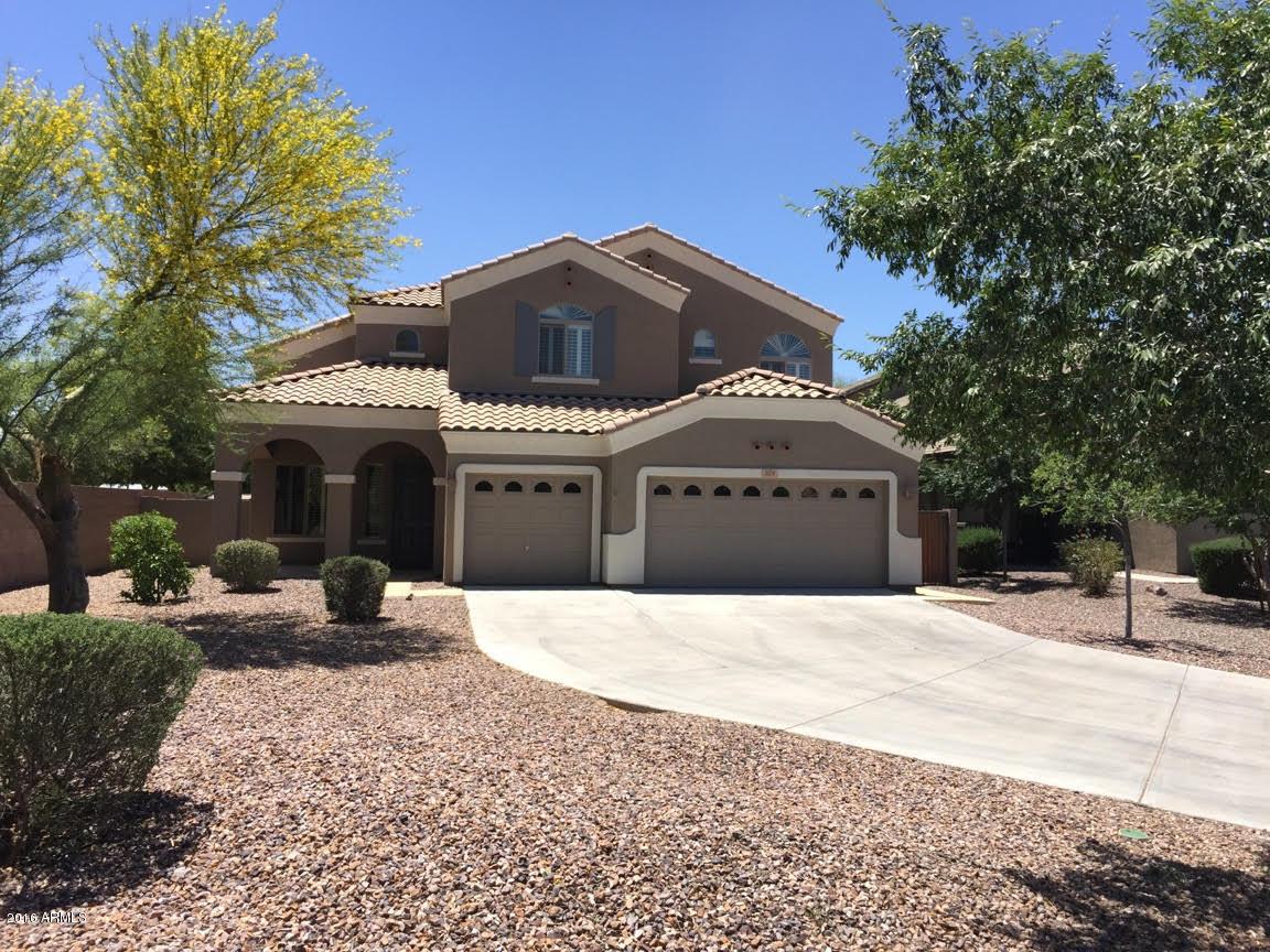 1579 E Cassia Ct., Gilbert, AZ 85298