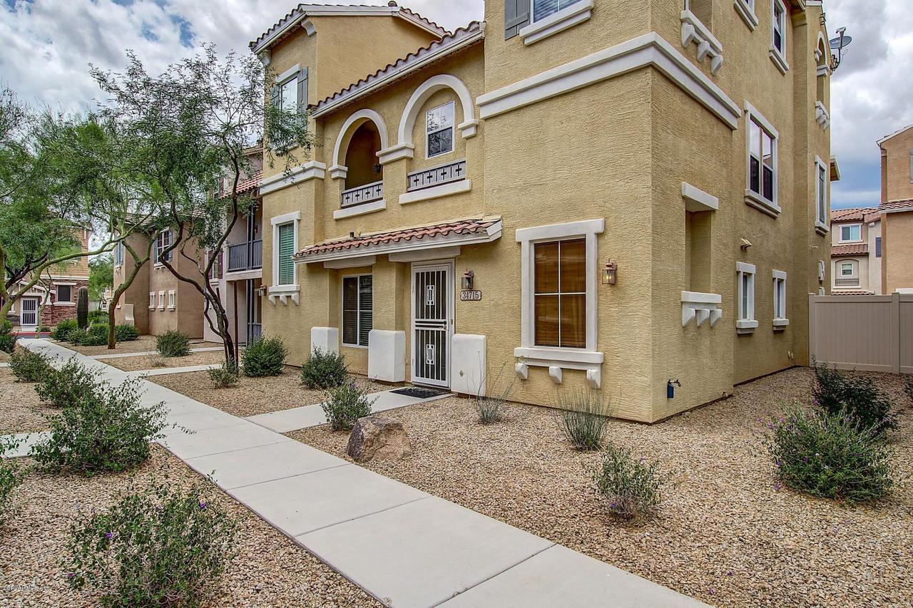 34715 N 30th Ave., Phoenix, AZ 85086