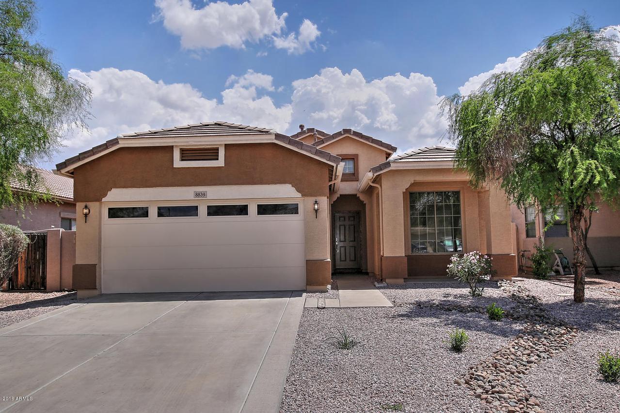 8839 W Hess St., Tolleson, AZ 85353