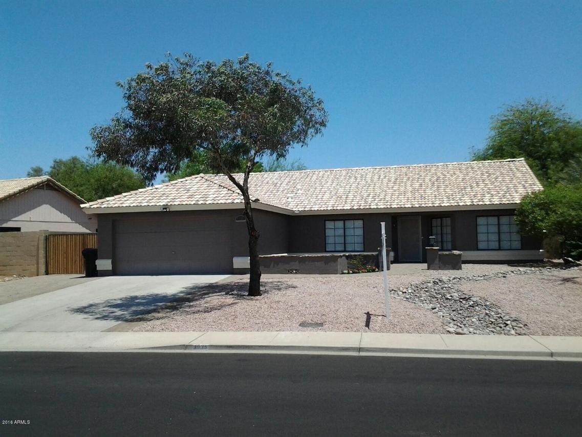 3035 N Saffron St., Mesa, AZ 85215