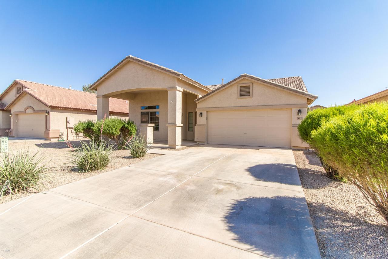 43249 W Anne Ln., Maricopa, AZ 85138