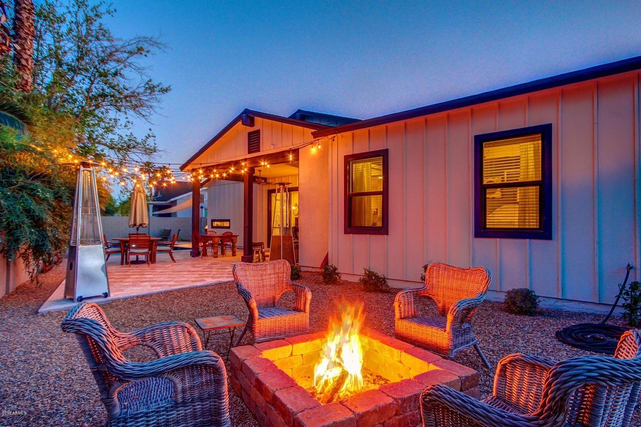 3436 E Clarendon Ave., Phoenix, AZ 85018