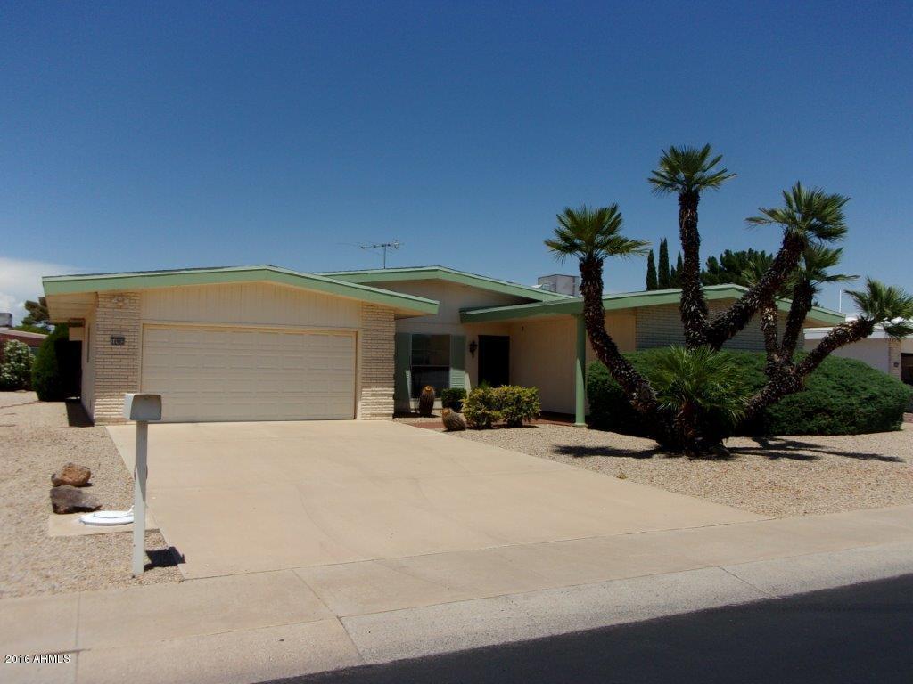 10902 W Sequoia Dr., Sun City, AZ 85373