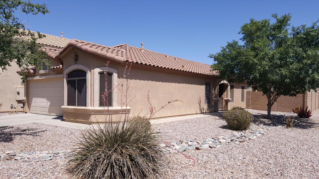 274 W Jersey Way, San Tan Valley, AZ 85143