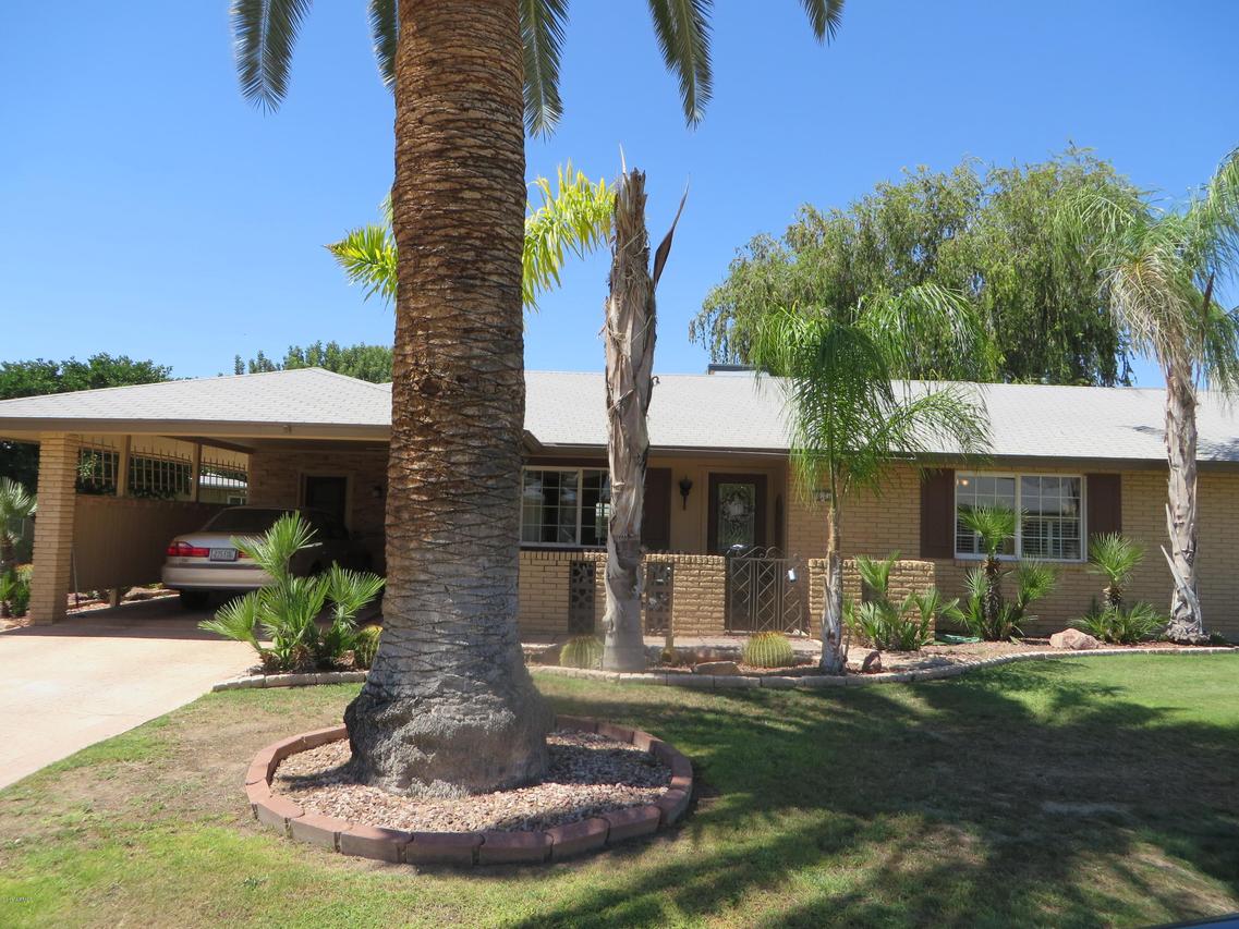 10121 W Candlewood Dr., Sun City, AZ 85351