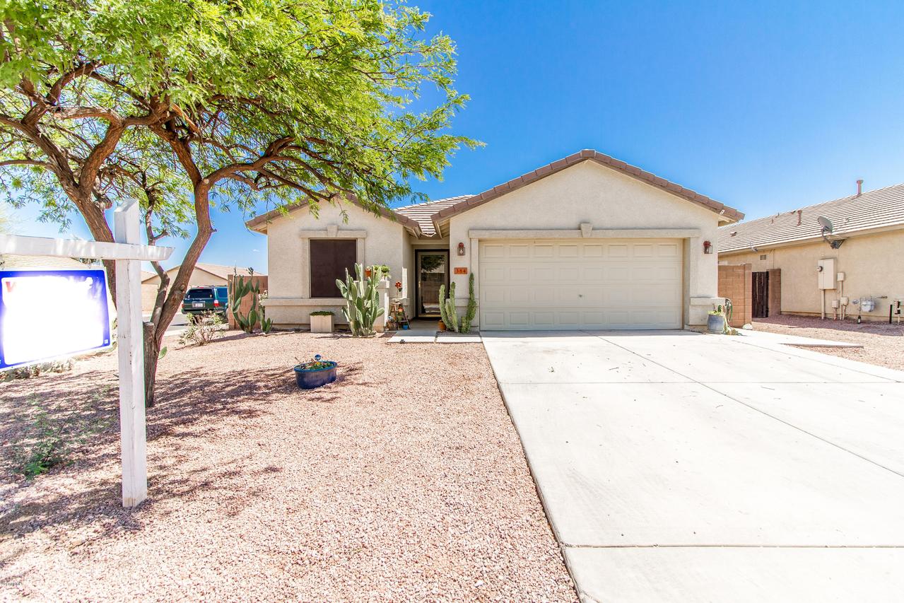 384 W Brangus Way, San Tan Valley, AZ 85143