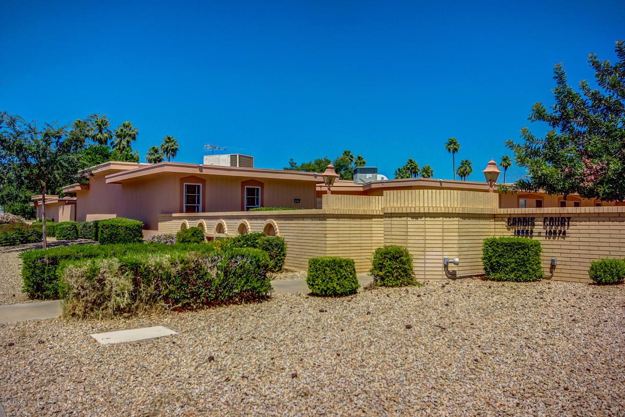 10574 W Palmeras Dr., Sun City, AZ 85373