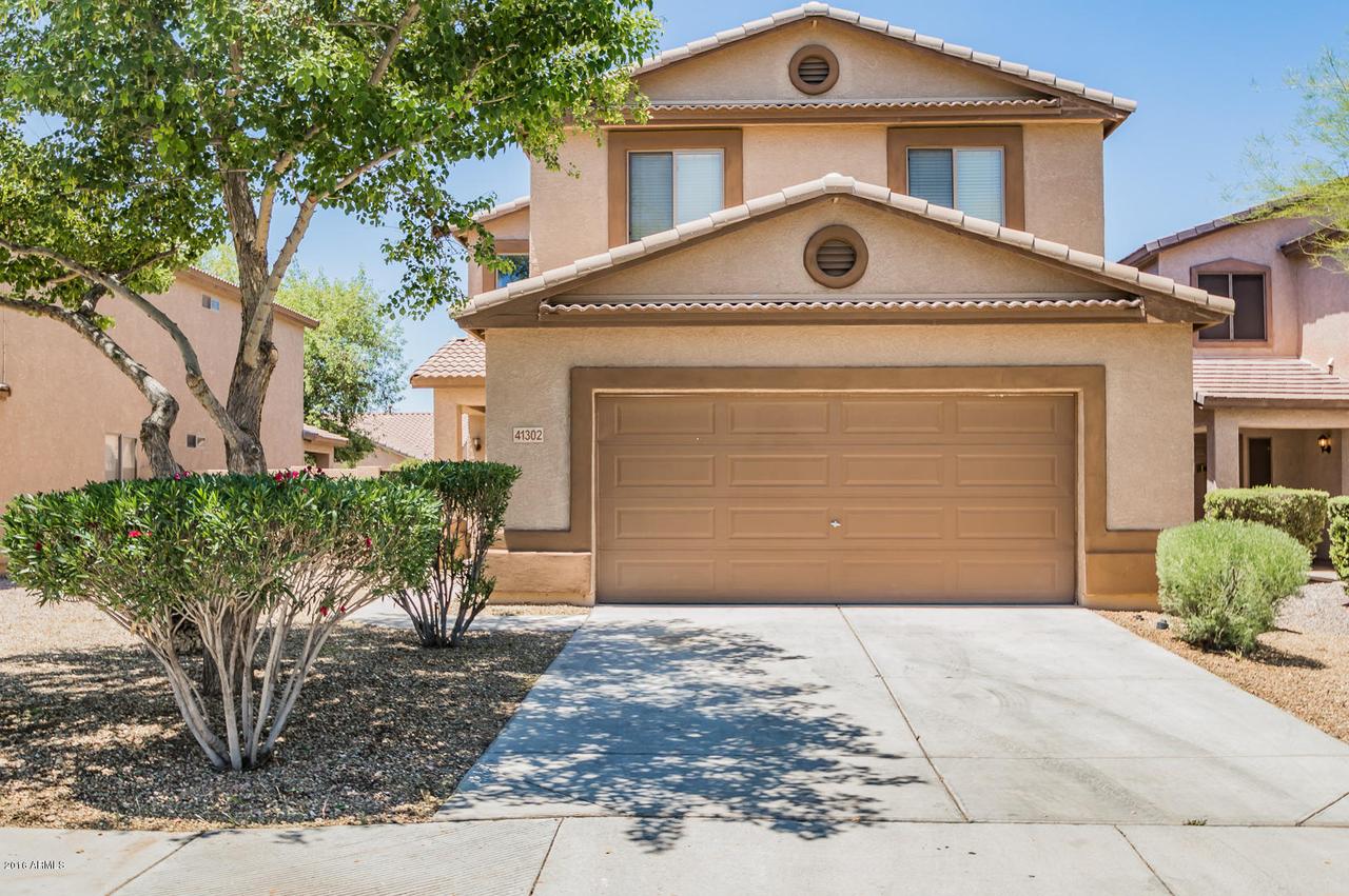 41302 N Cambria Dr., Queen Creek, AZ 85140