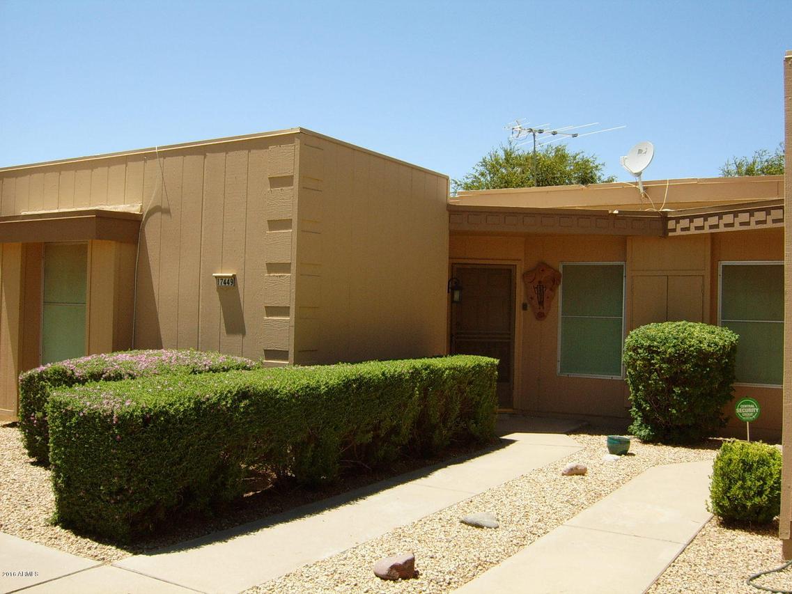 17449 N 105th Ave., Sun City, AZ 85373
