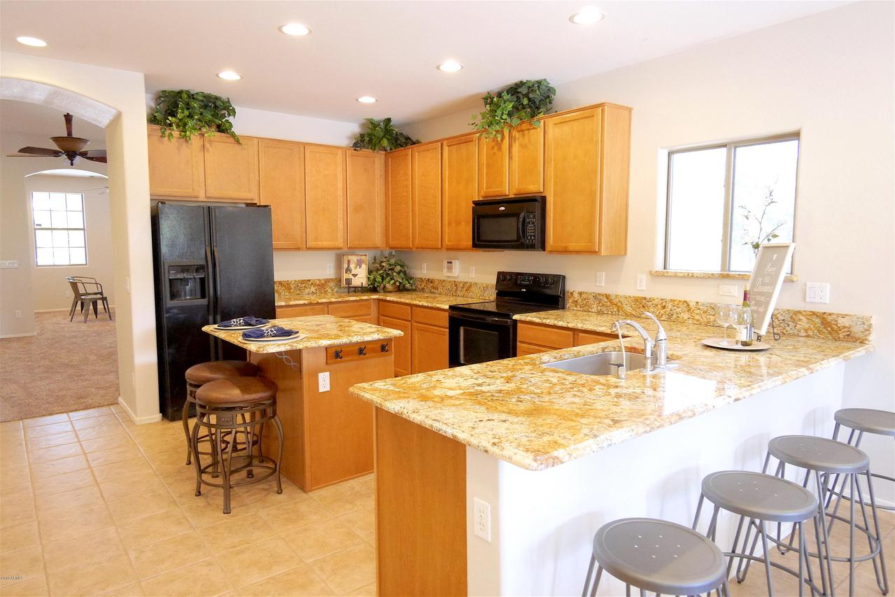 11545 E Segura Ave., Mesa, AZ 85212