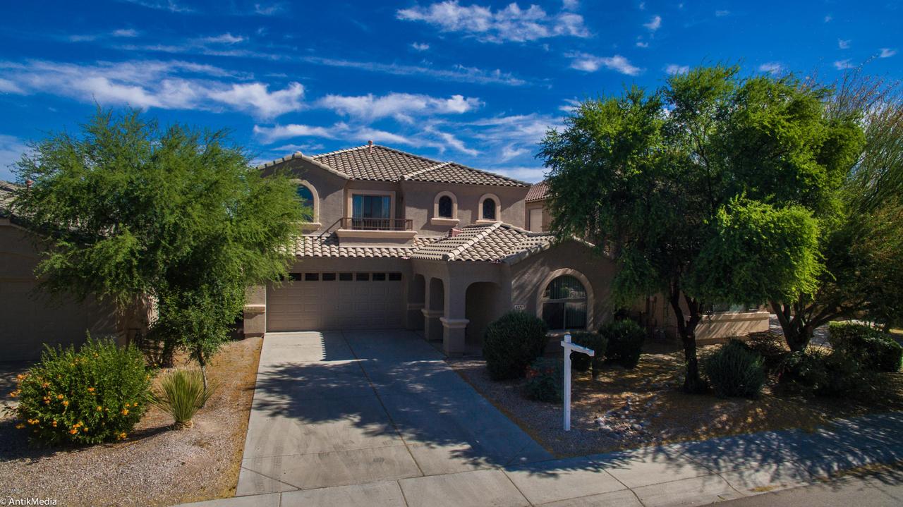 4224 E Coal St., San Tan Valley, AZ 85143