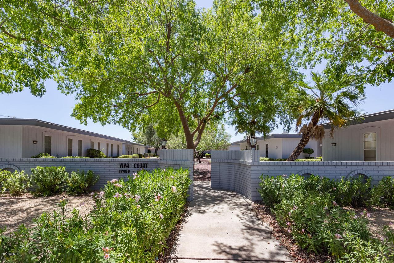 17465 N Del Webb Blvd., Sun City, AZ 85373