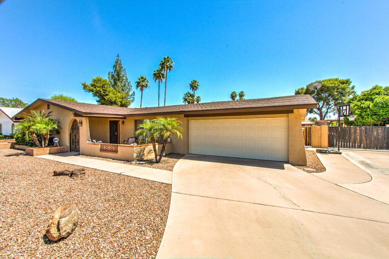 1329 E Fountain St., Mesa, AZ 85203