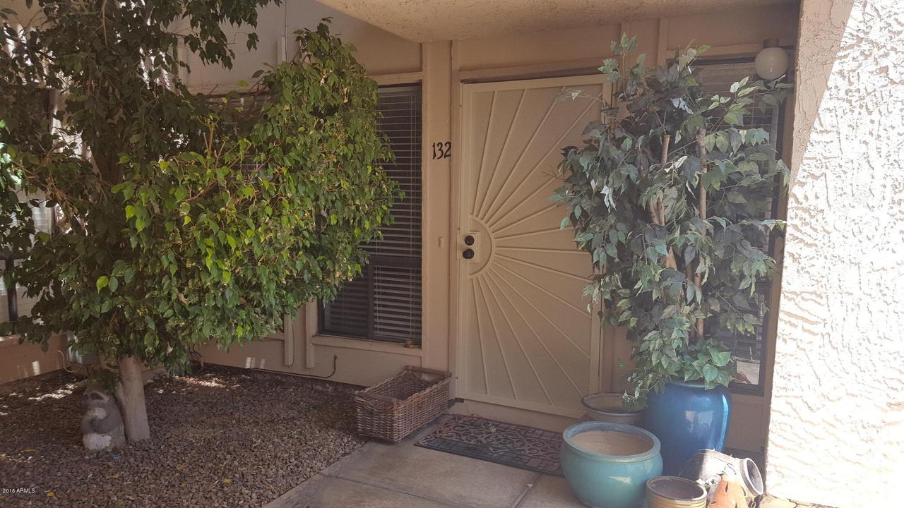3002 N 70th St. #132, Scottsdale, AZ 85251