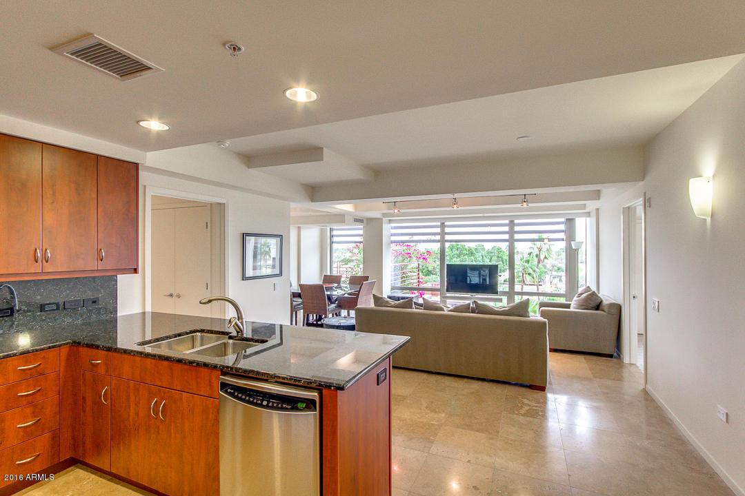 7167 E Rancho Vista Dr. #5007, Scottsdale, AZ 85251