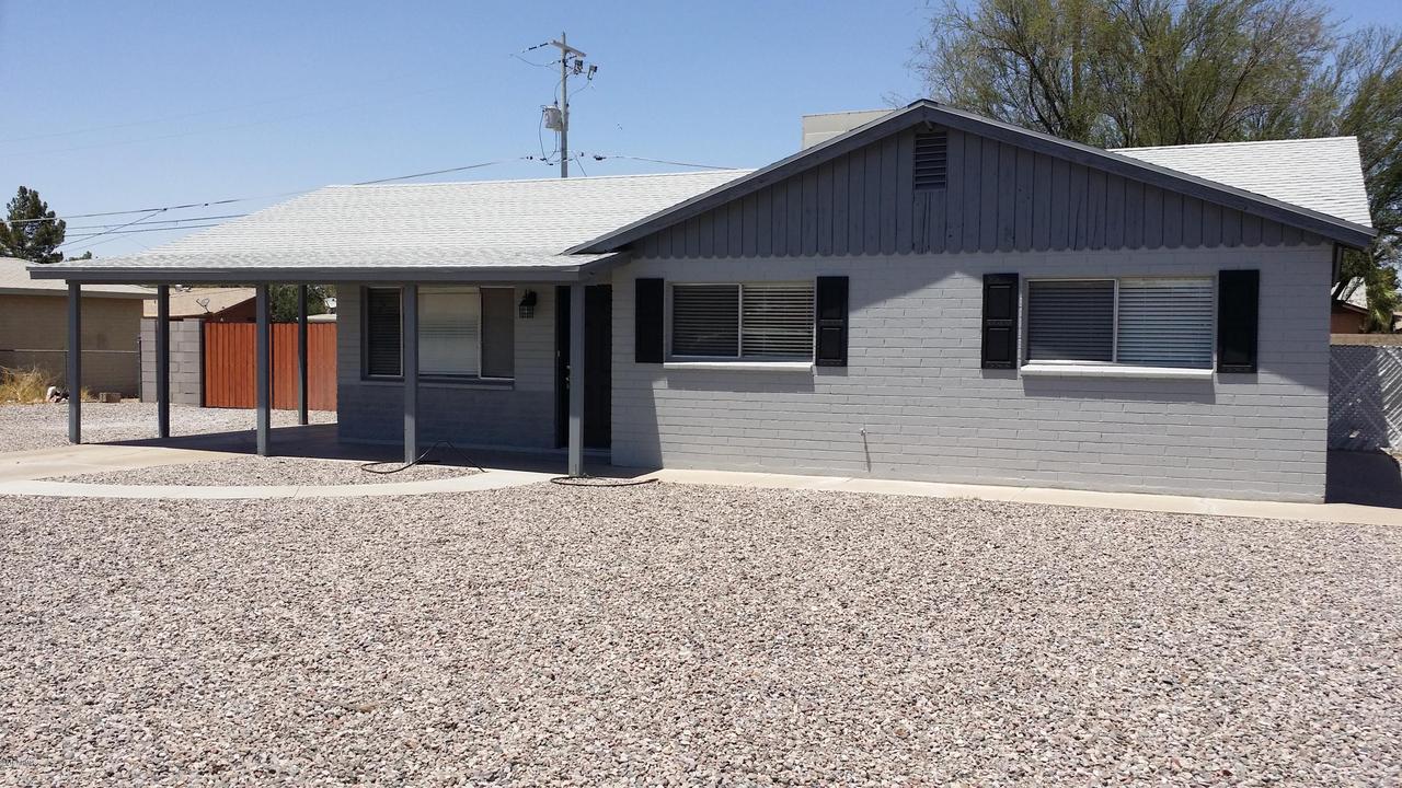 1148 E 11th St., Casa Grande, AZ 85122