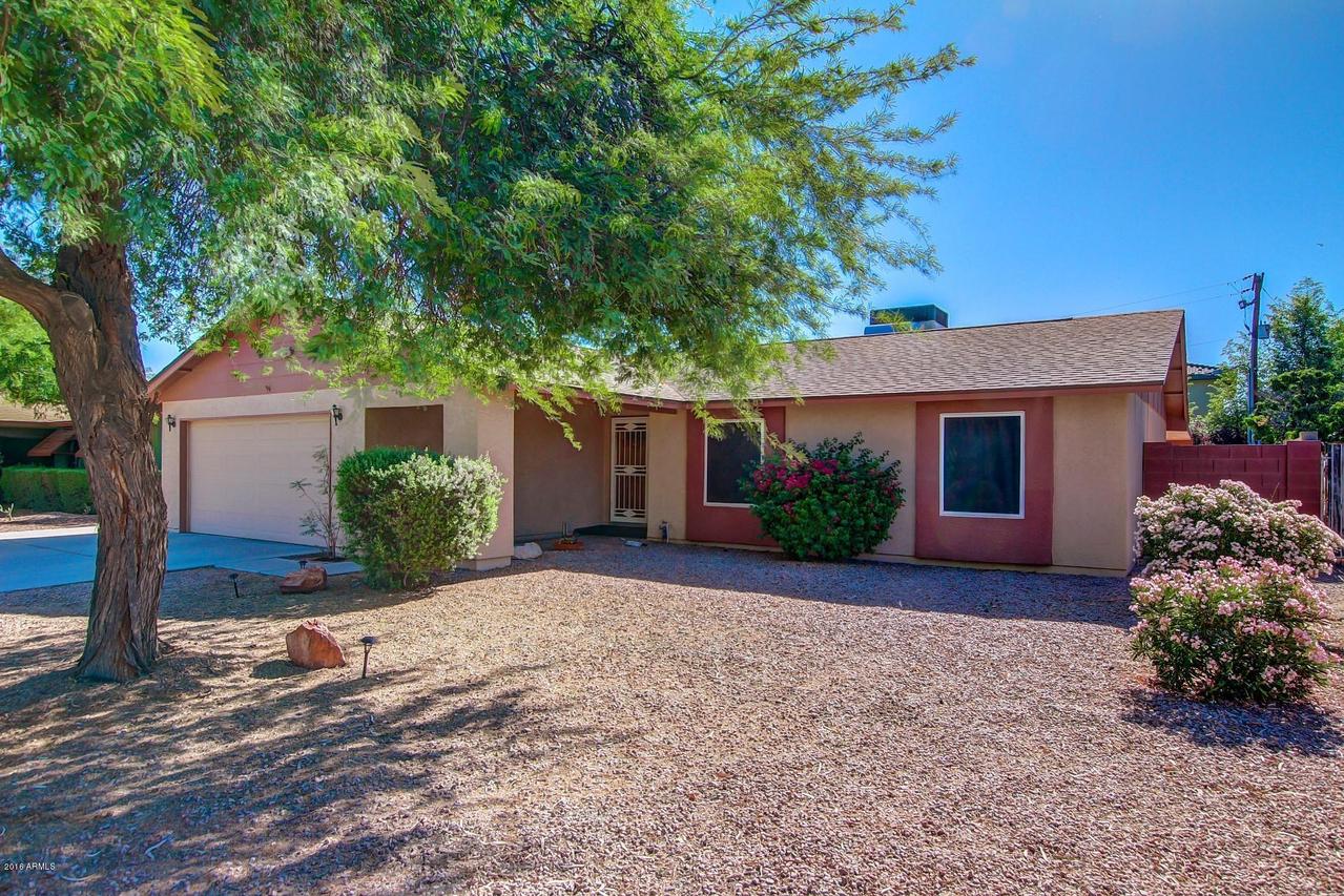 2901 N Hartford St., Chandler, AZ 85225