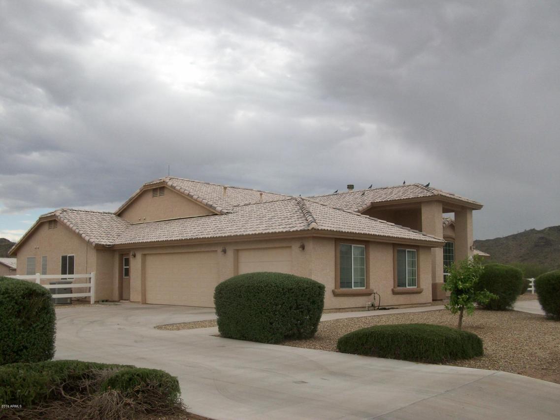 8504 S Valley Vista Dr., Casa Grande, AZ 85293