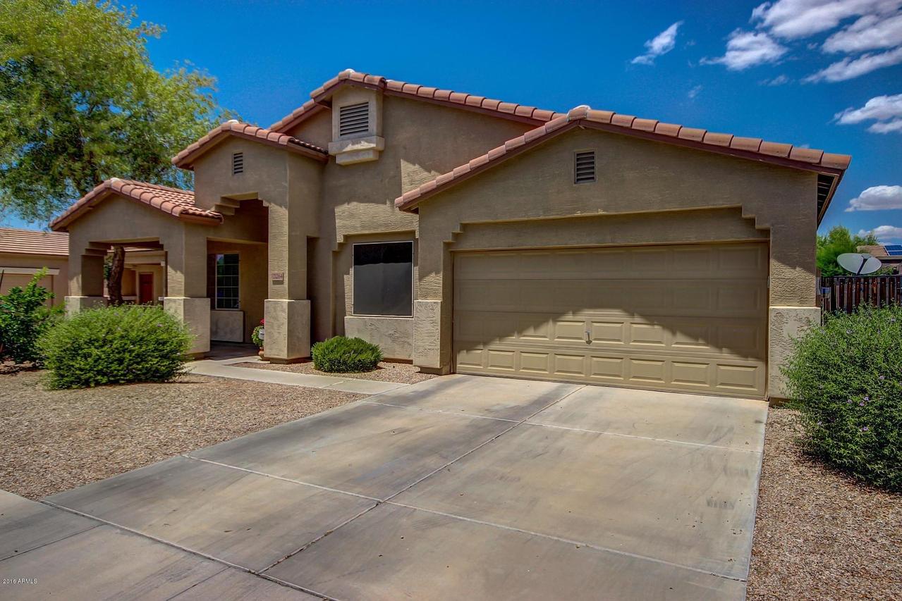 21264 E Stone Crest Dr., Queen Creek, AZ 85142