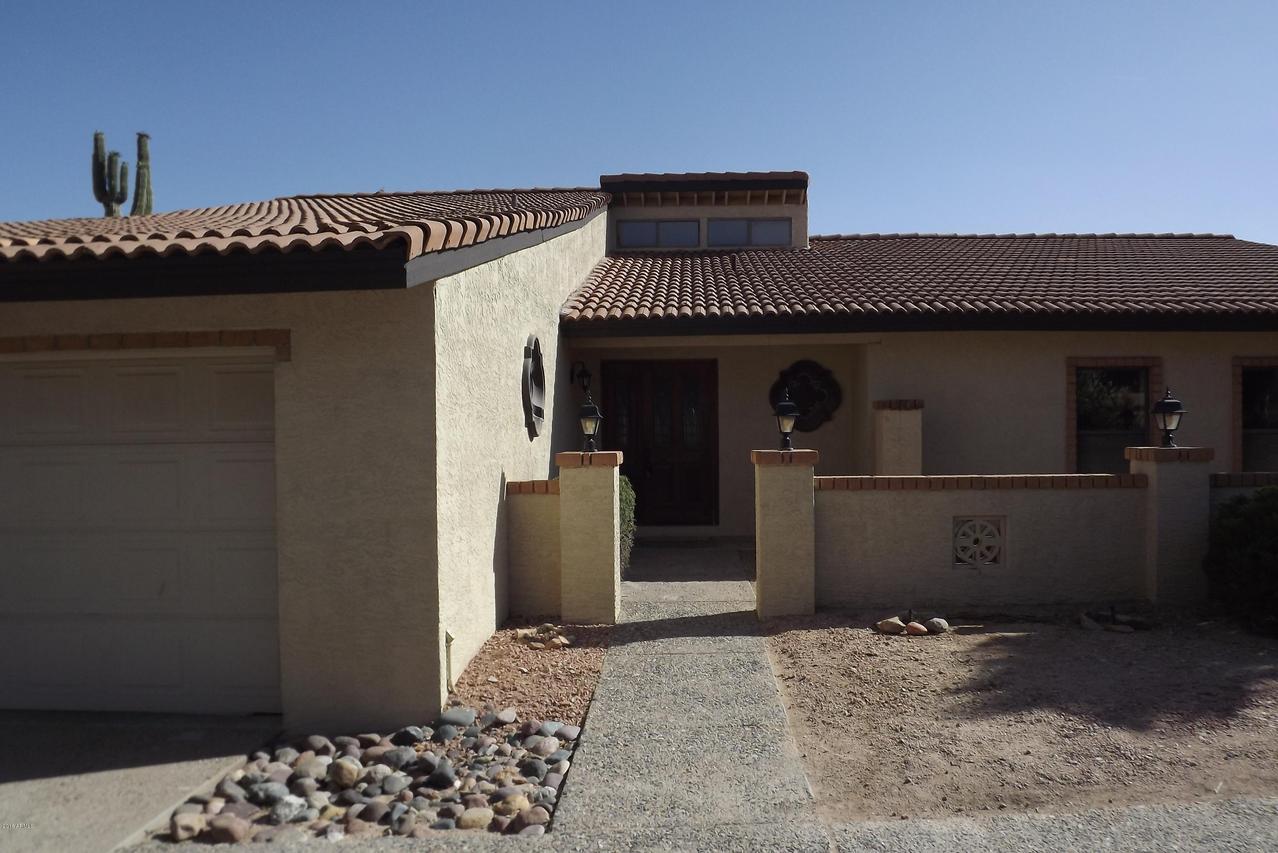 15150 E Mustang Dr., Fountain Hills, AZ 85268