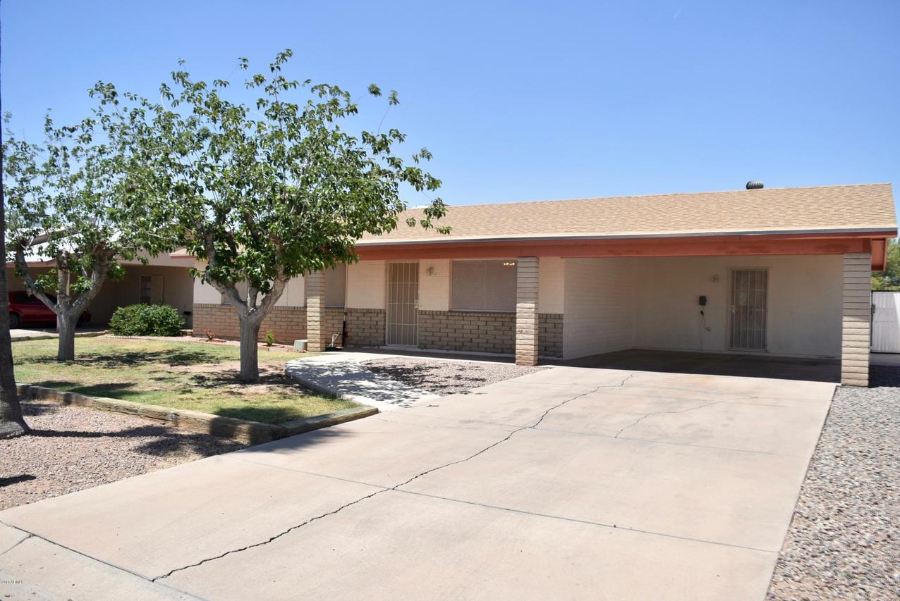 520 E Viola St., Casa Grande, AZ 85122