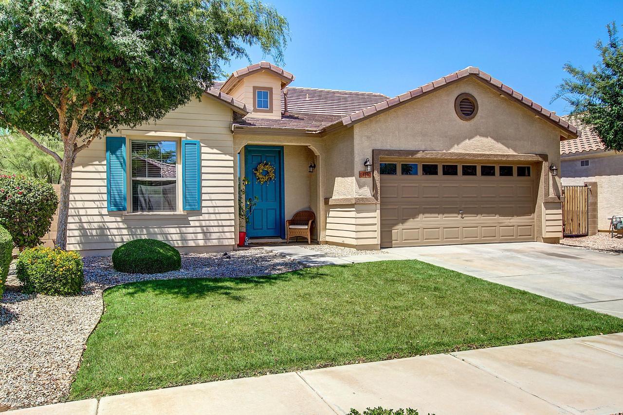 14240 W Boca Raton Rd., Surprise, AZ 85379