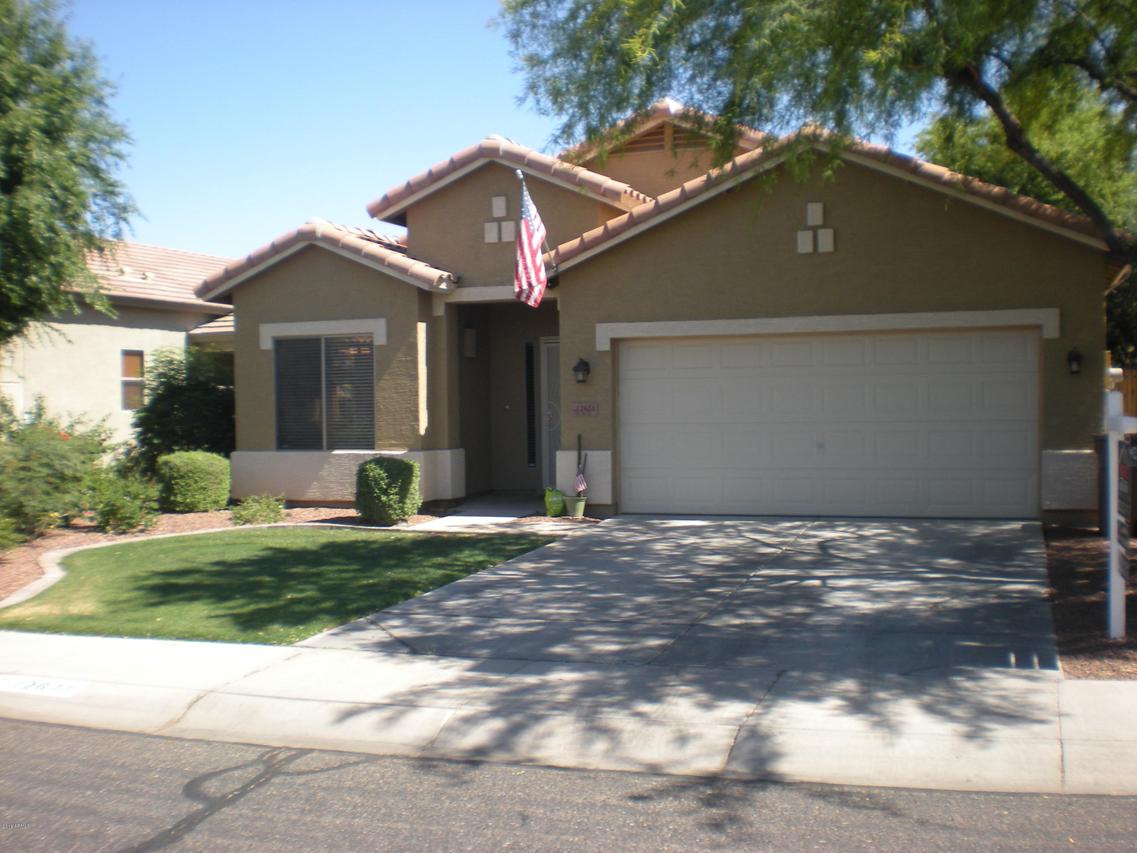 12621 W Cercado Ln., Litchfield Park, AZ 85340