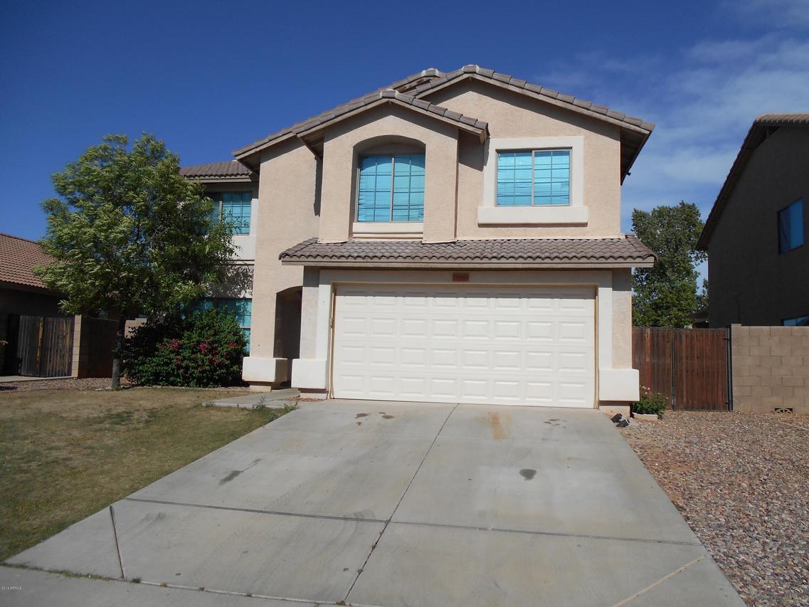 17989 N 89th Ln., Peoria, AZ 85382