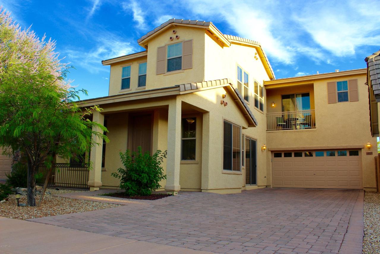 3419 W Darien Way, Phoenix, AZ 85086