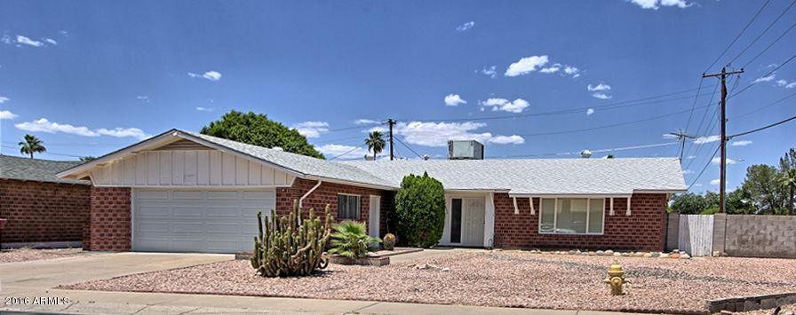 8544 E Pasadena Ave., Scottsdale, AZ 85250