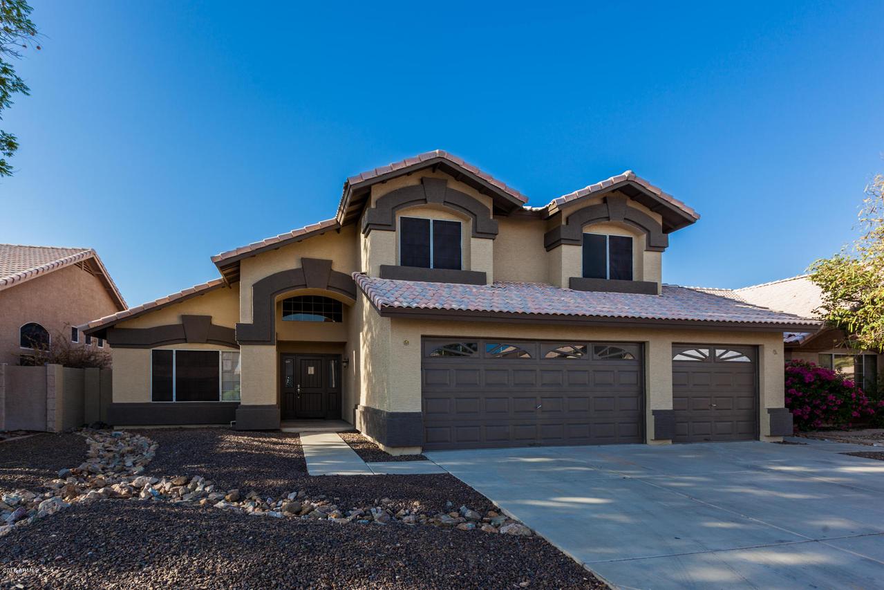 8438 W Willow Ave., Peoria, AZ 85381