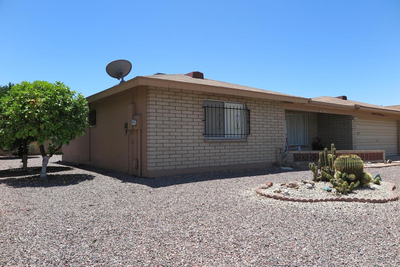 4749 E Farmdale Cir., Mesa, AZ 85206