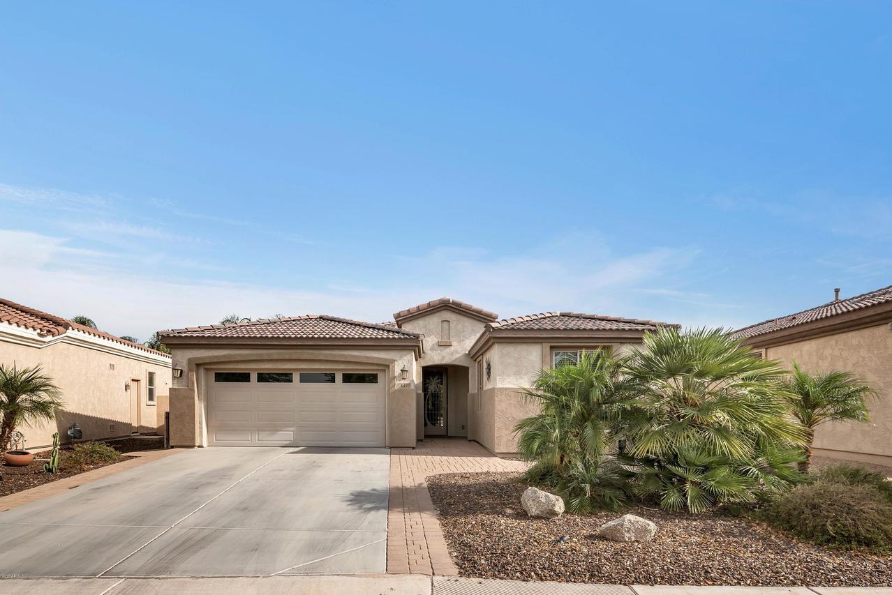 4470 E Donato Dr., Gilbert, AZ 85298