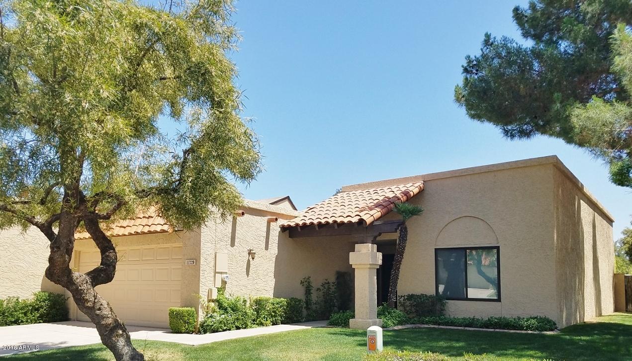 11729 N 93rd St., Scottsdale, AZ 85260
