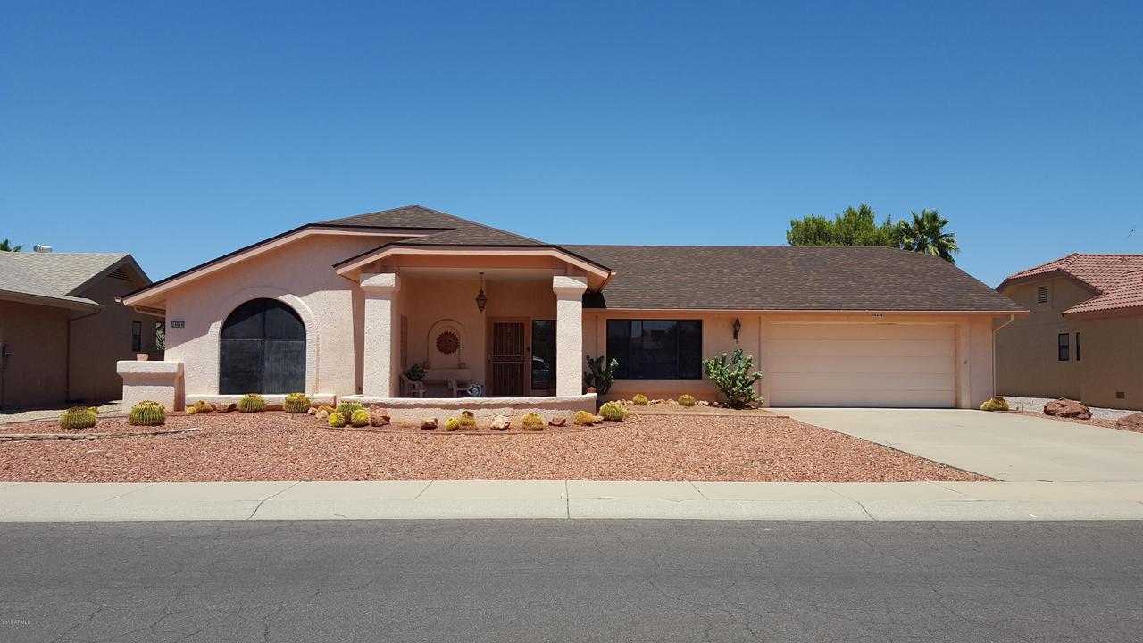 14614 W Osprey Dr., Sun City West, AZ 85375