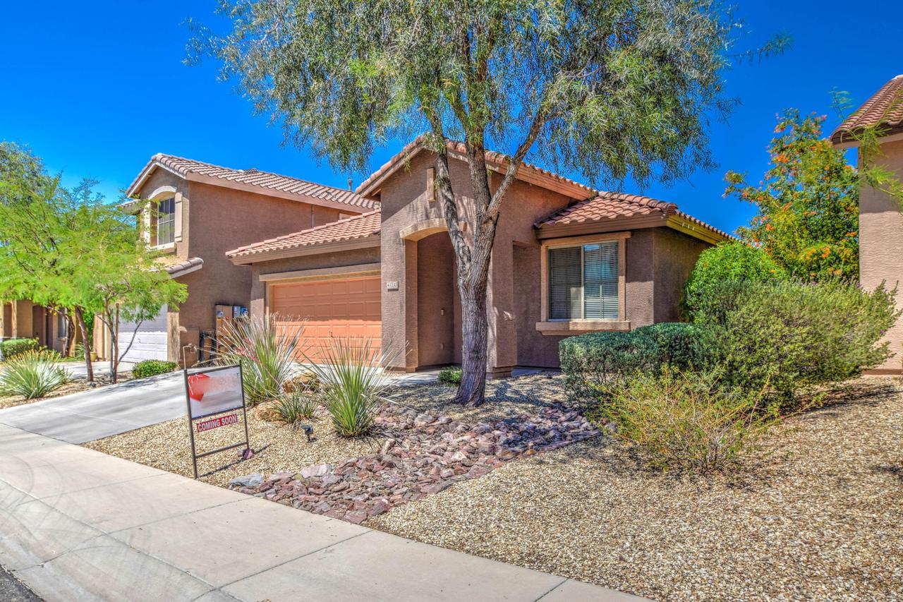 43230 N Heavenly Way, Anthem, AZ 85086