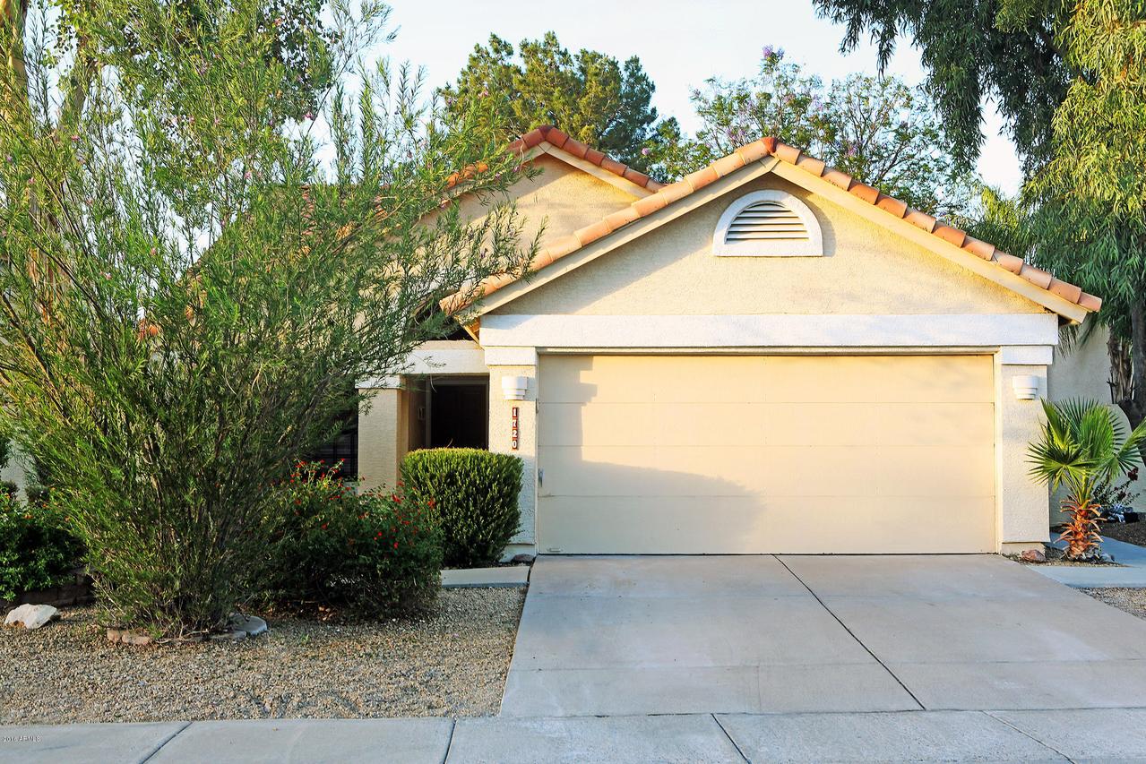 1720 W Ivanhoe St., Chandler, AZ 85224