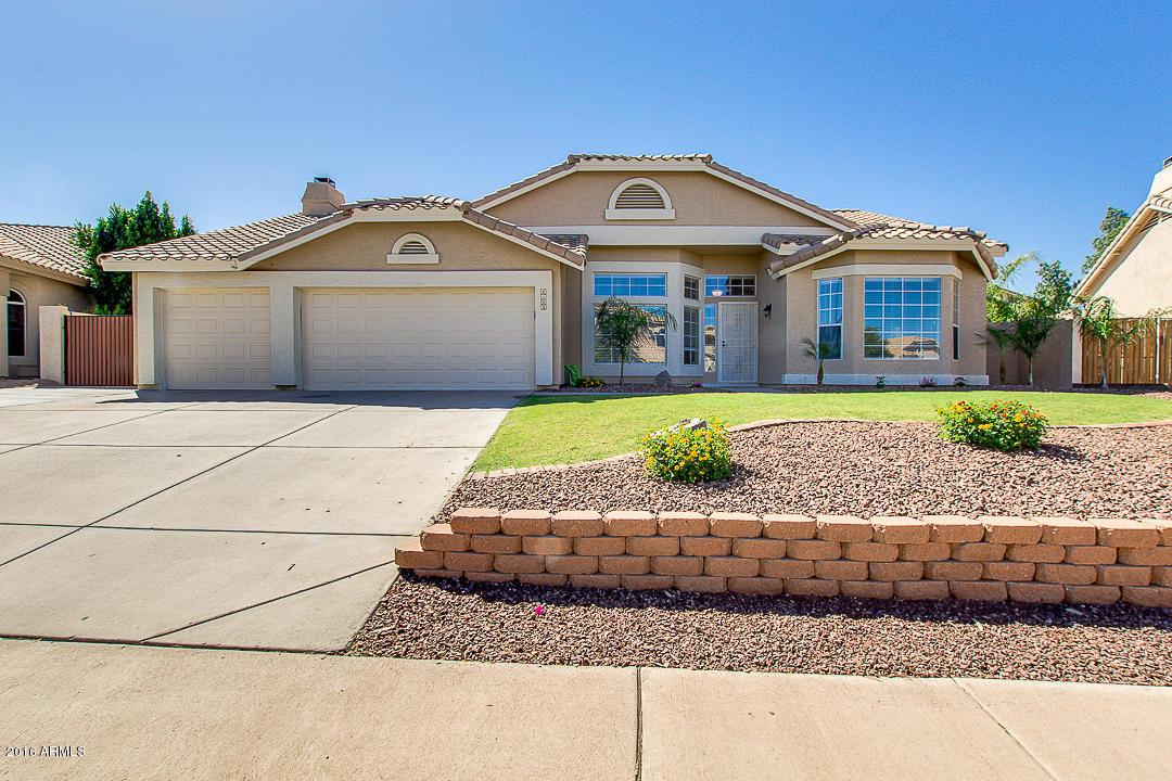 4165 N Everest, Mesa, AZ 85215