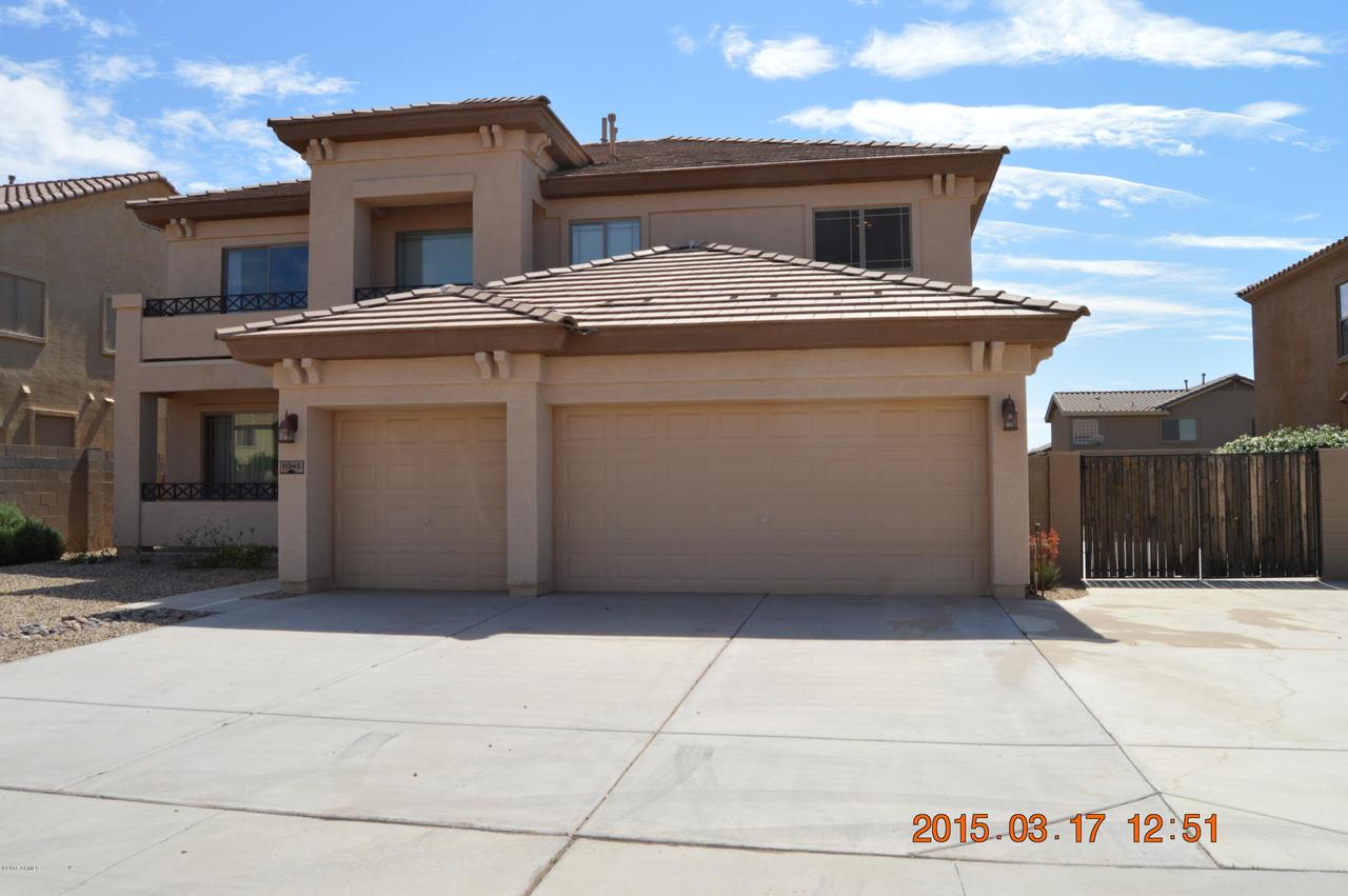 11345 E Savannah Ave., Mesa, AZ 85212