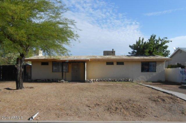 734 W La Golondrina Dr., Wickenburg, AZ 85390