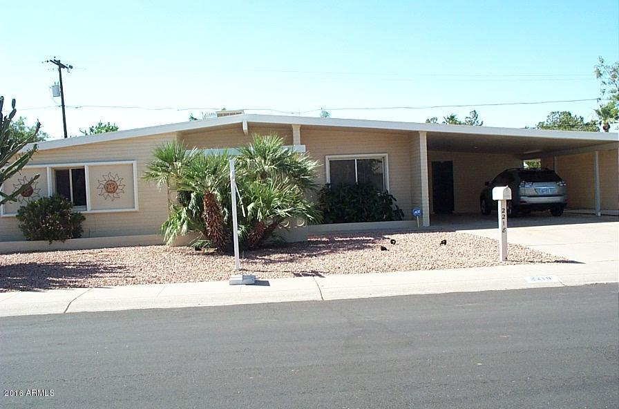 2218 W Greenbriar Dr., Phoenix, AZ 85023