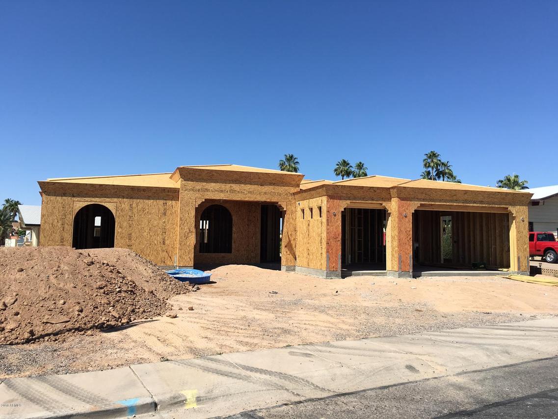 5210 E Mills Ct., Mesa, AZ 85215